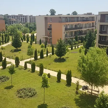 Appartement Studio Orchidea In Fort Orchid *