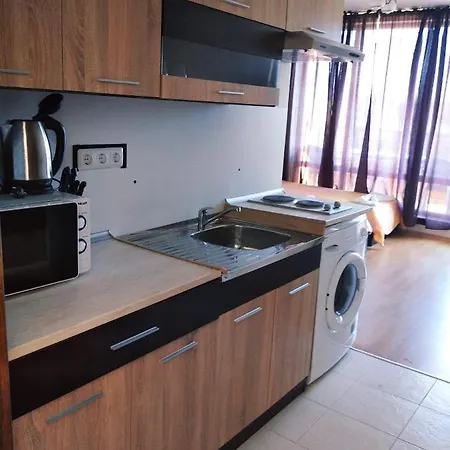 Studio Orchidea In Fort Orchid Appartement