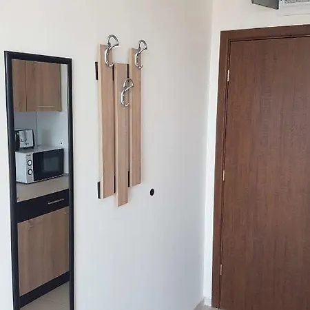 Studio Orchidea In Fort Orchid Sunny Beach