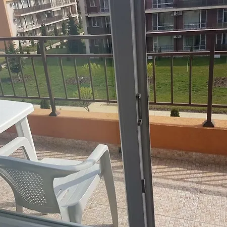 Studio Orchidea In Fort Orchid Appartement Sunny Beach