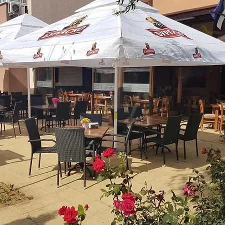 Studio Orchidea In Fort Orchid Slăntjev Brjag